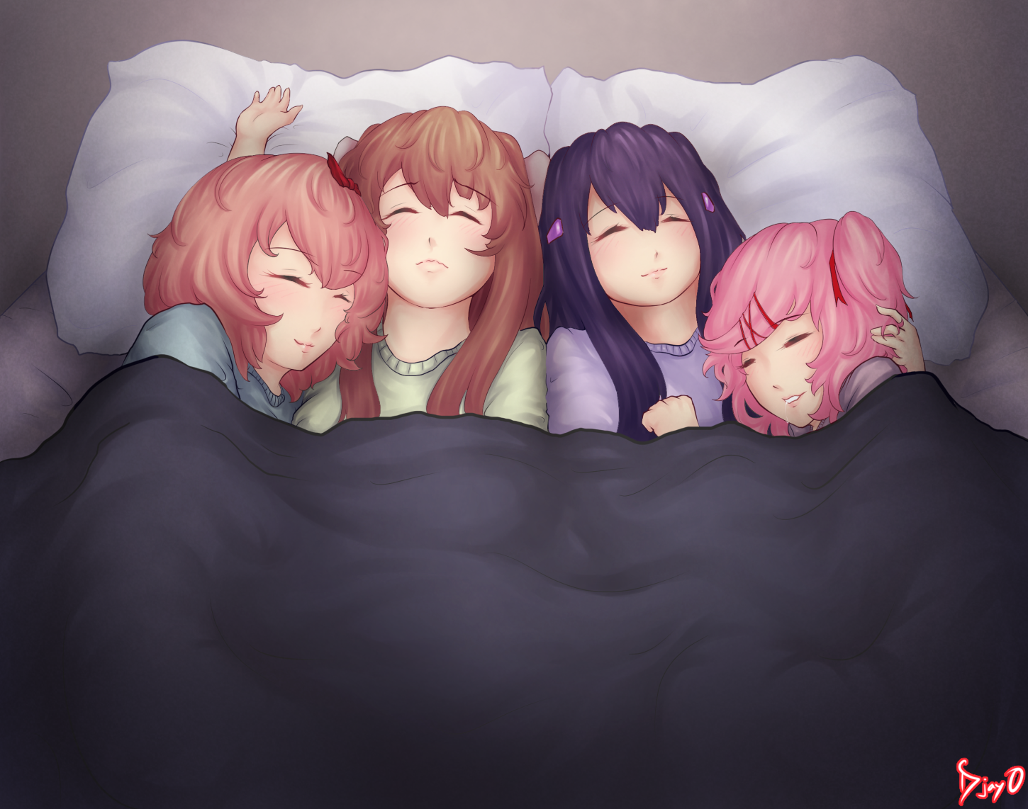 DDLC Dokis Snuggling By 2Unkown2Know On DeviantArt ddlc-dokis-snuggling-by-2unkown2know-on-deviantart