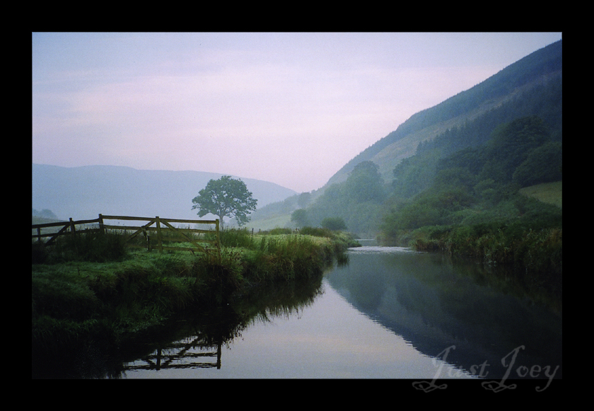 Wales: Old Magic