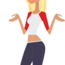 Penny 6teen-style