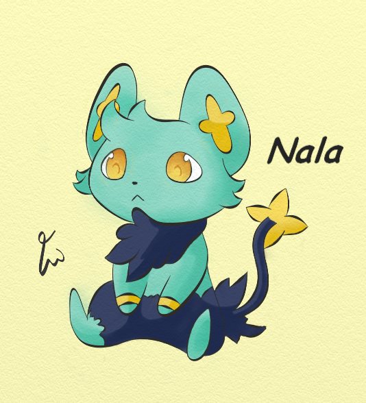 Nala