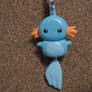 Mudkip Charm