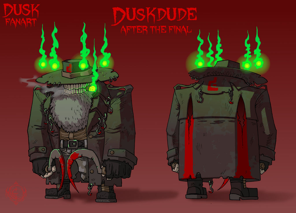 Intruder by Eidel-Elias-Weise on DeviantArt