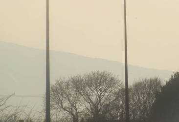 Mountains in the Distance (Northern Ireland)