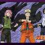 Naruto chapter 632