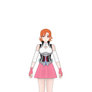 RWBY - Nora Valkyrie Turnaround
