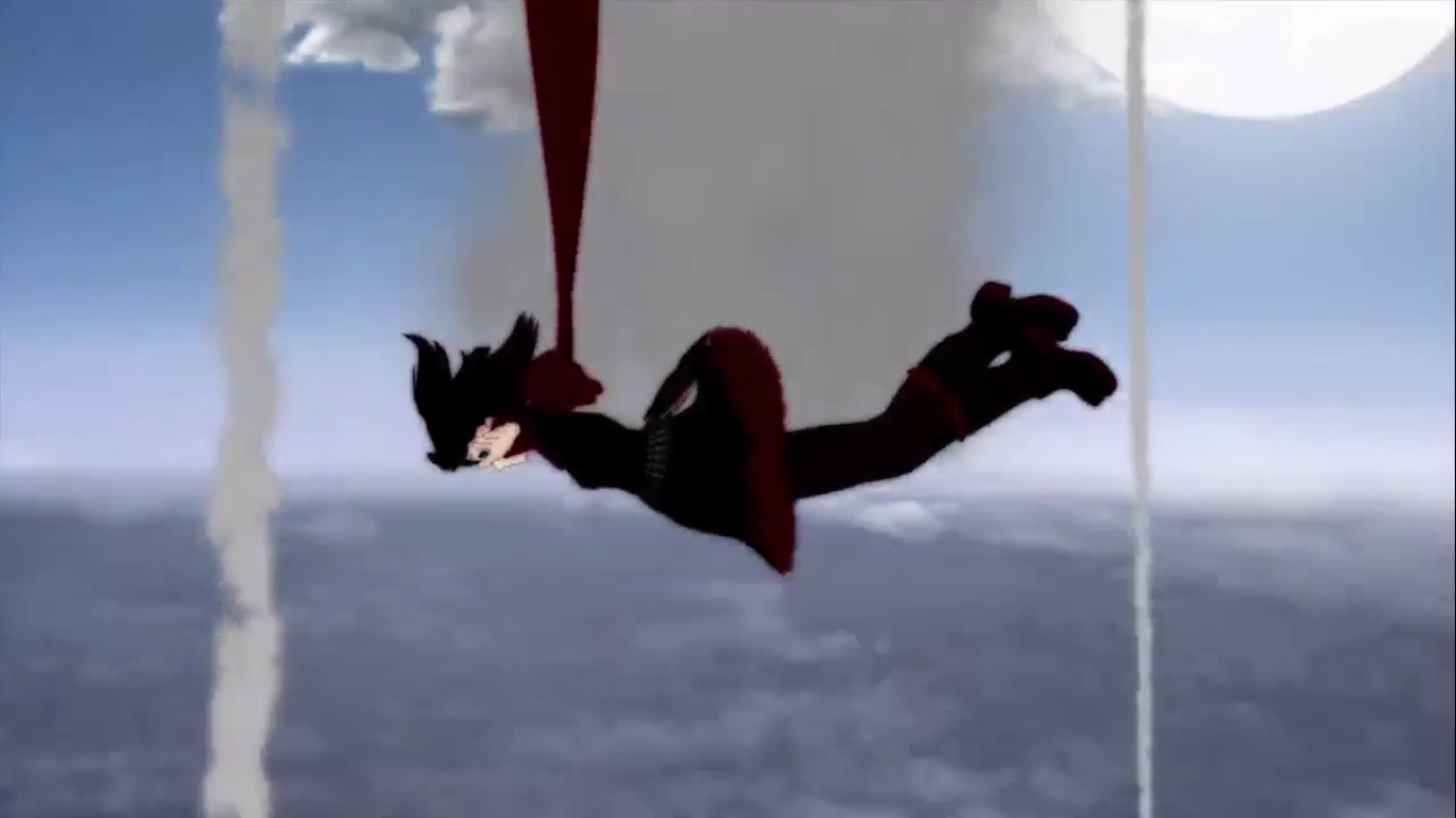 Ruby falling 3 by jkphantom9 on DeviantArt