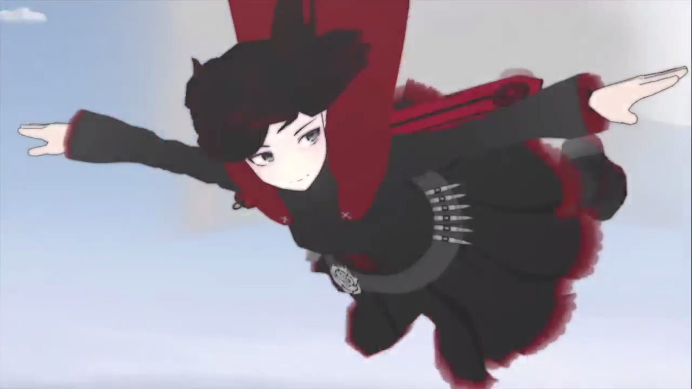 Ruby falling 4 by jkphantom9 on DeviantArt