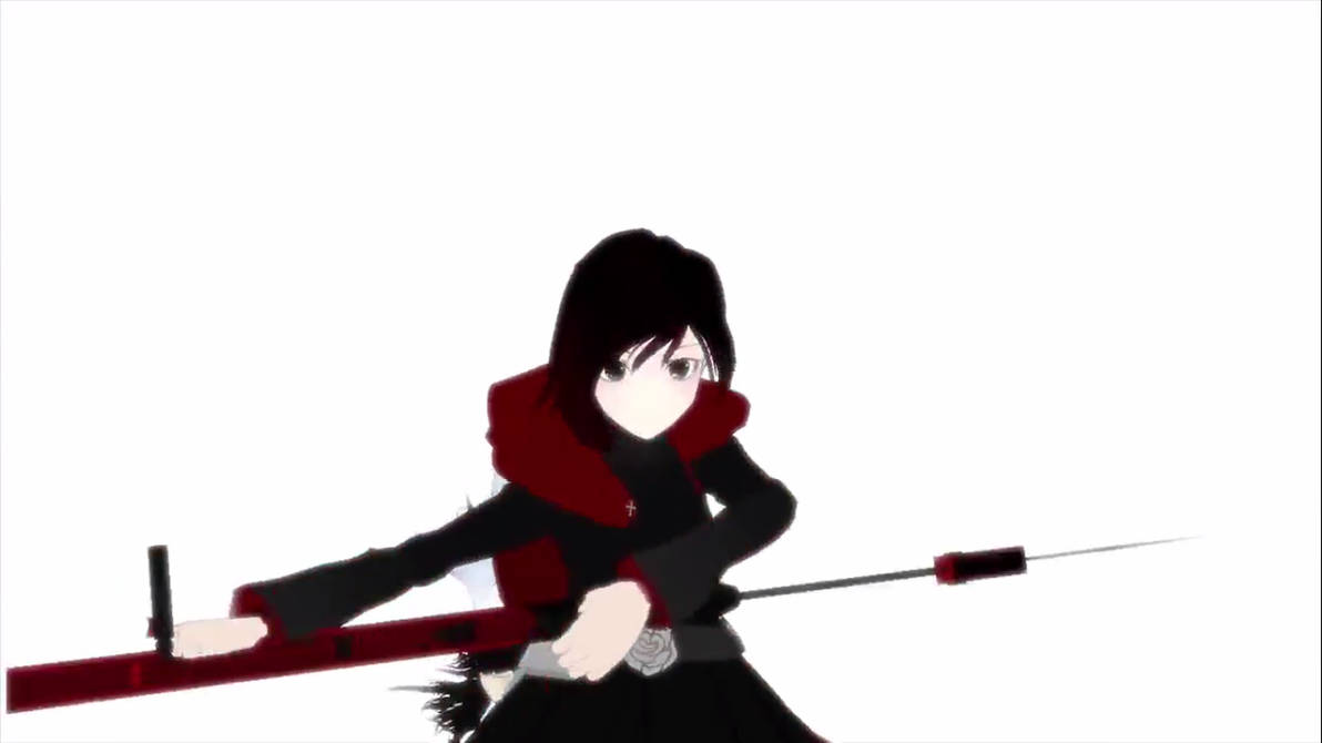 Ruby Final Pose By Jkphantom9 On Deviantart Ruby Final Pose By Jkphantom9 On Deviantart