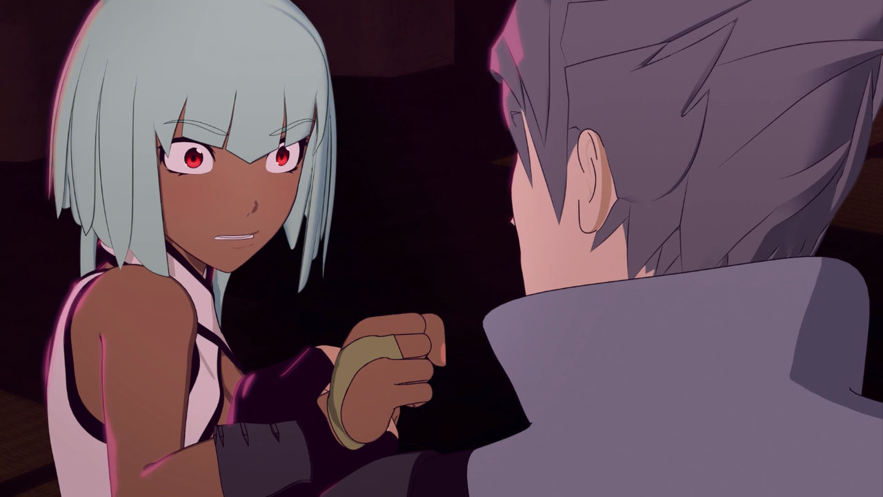 RWBY Volume 6 Episode 9 Screencap by jkphantom9 on DeviantArt