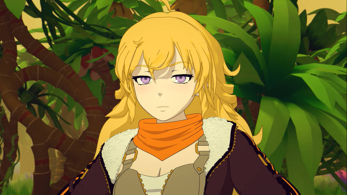 RWBY Volume 9 Episode 2 Screencap by jkphantom9 on DeviantArt