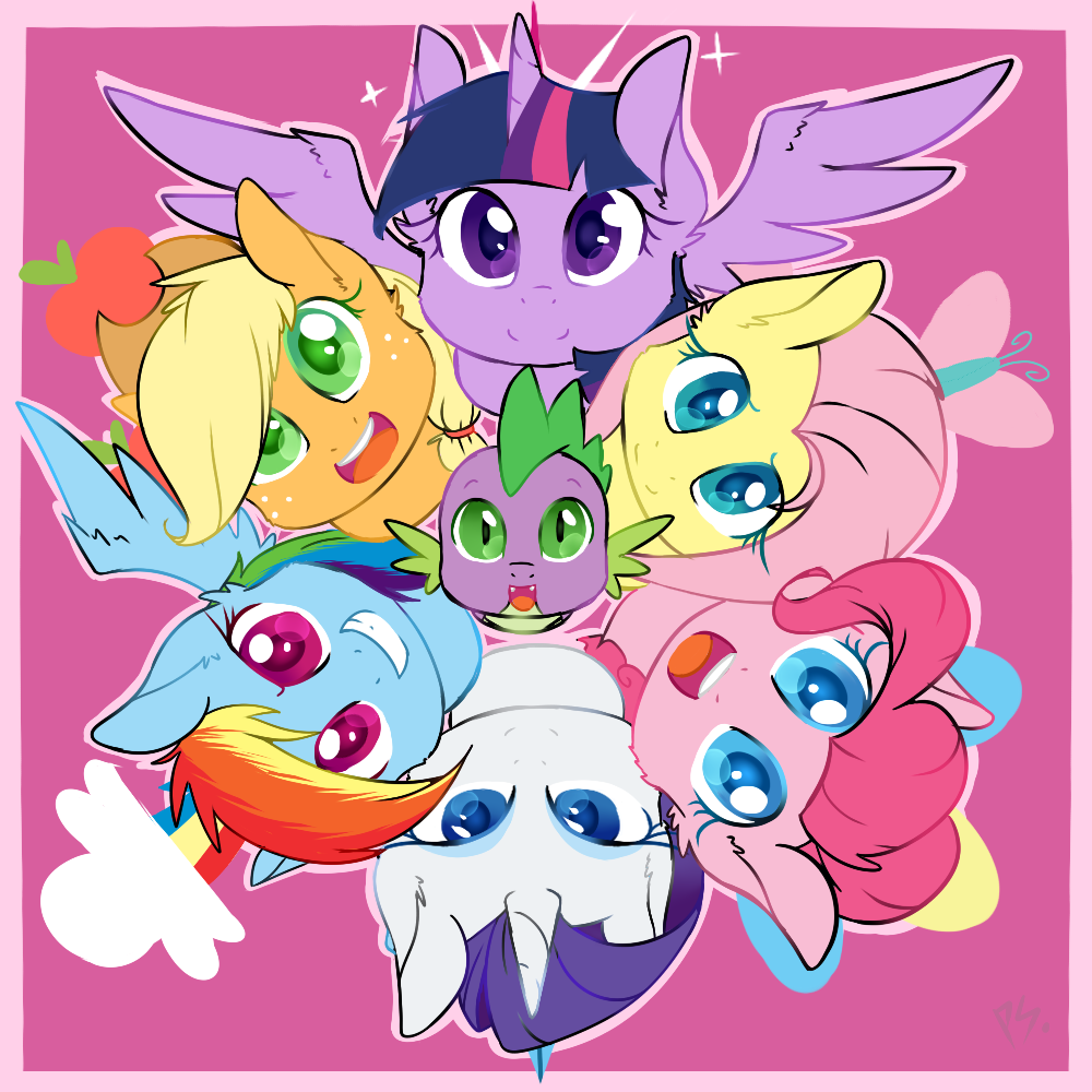 MLPFIM