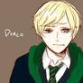 harry potter draco
