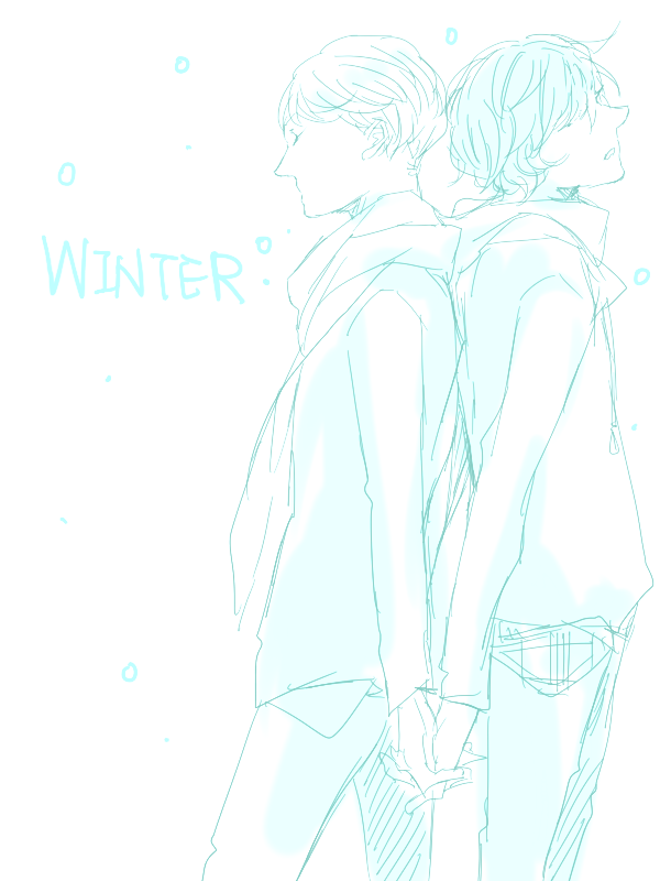 WINTER