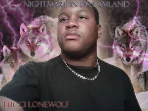 nightmare in dreamland  promo