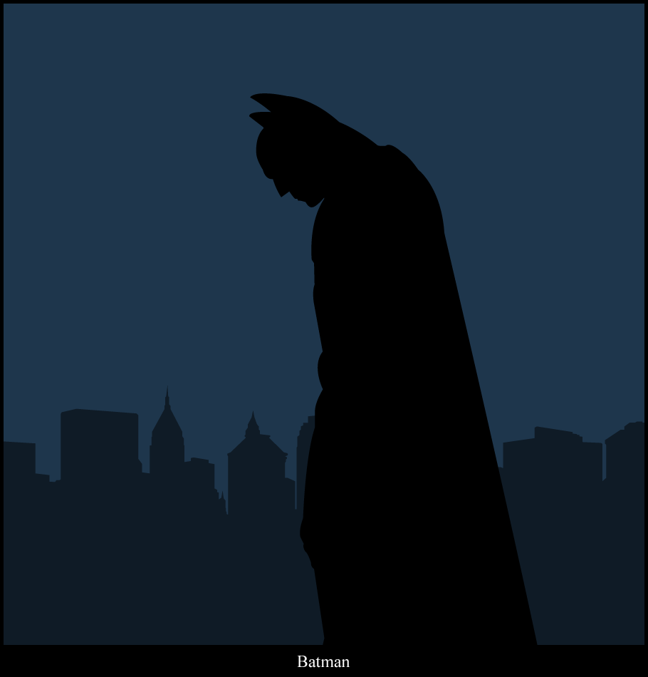 Batman Vector by Namelessv1 on DeviantArt Batman Vector by Namelessv1 on DeviantArt