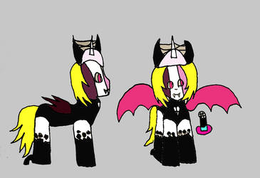 Lucia Halloween costume 2021 by animevampiregirl25