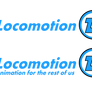 [RR] Locomotion logo (2025)