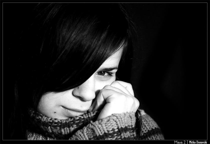 Maya 2 by rrainman on DeviantArt