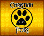 Christian Furs Logo by lady-cybercat