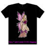 Fairy T-shirt II