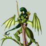 Fantasy Earth Zero Archer