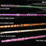 More Wizard Wands For Sale