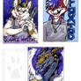 Commission Badges