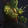 Shadowmage Raphael