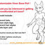 Vixen Base Poll !