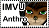 Male IMVU Anthro Stamp