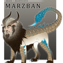 Marzban Reference 2017