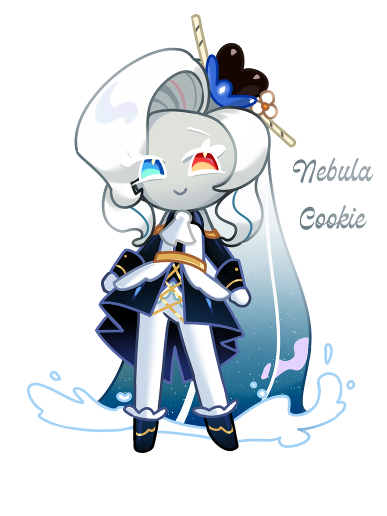 Cookie run kingdom Oc Not Mine by VesperaStroberri on DeviantArt Cookie run kingdom Oc Not Mine by VesperaStroberri on DeviantArt