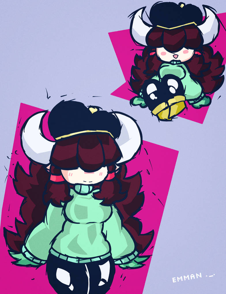 Matty Entangled Matty! :3 by davinueltroll15 on DeviantArt