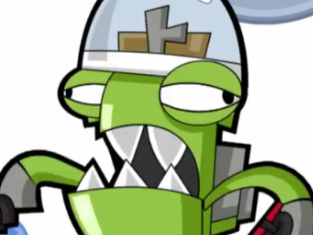 Mixels Rokit Face Rokit's Duh Face by AngryBirdsandMixels1 on DeviantArt