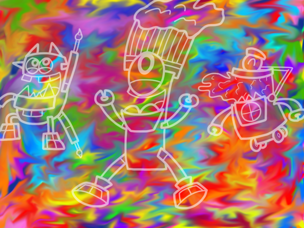 Mixels Music Deviantart Artistic Mixels by AngryBirdsandMixels1 on DeviantArt