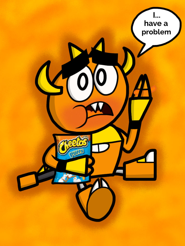It Ain't Easy Being Cheesy by AngryBirdsandMixels1 on DeviantArt