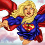 Supergirl 2