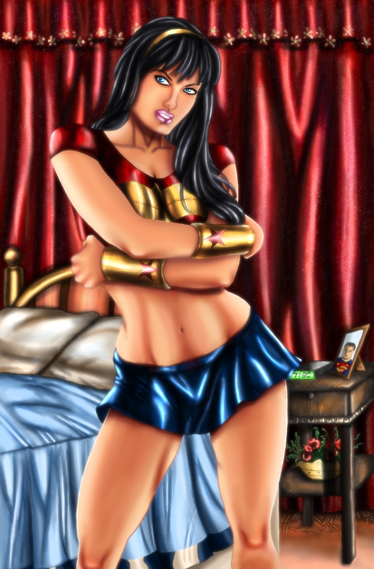 Wondergirl