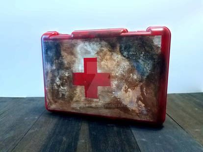 Explore the Best First_aid Art | DeviantArt