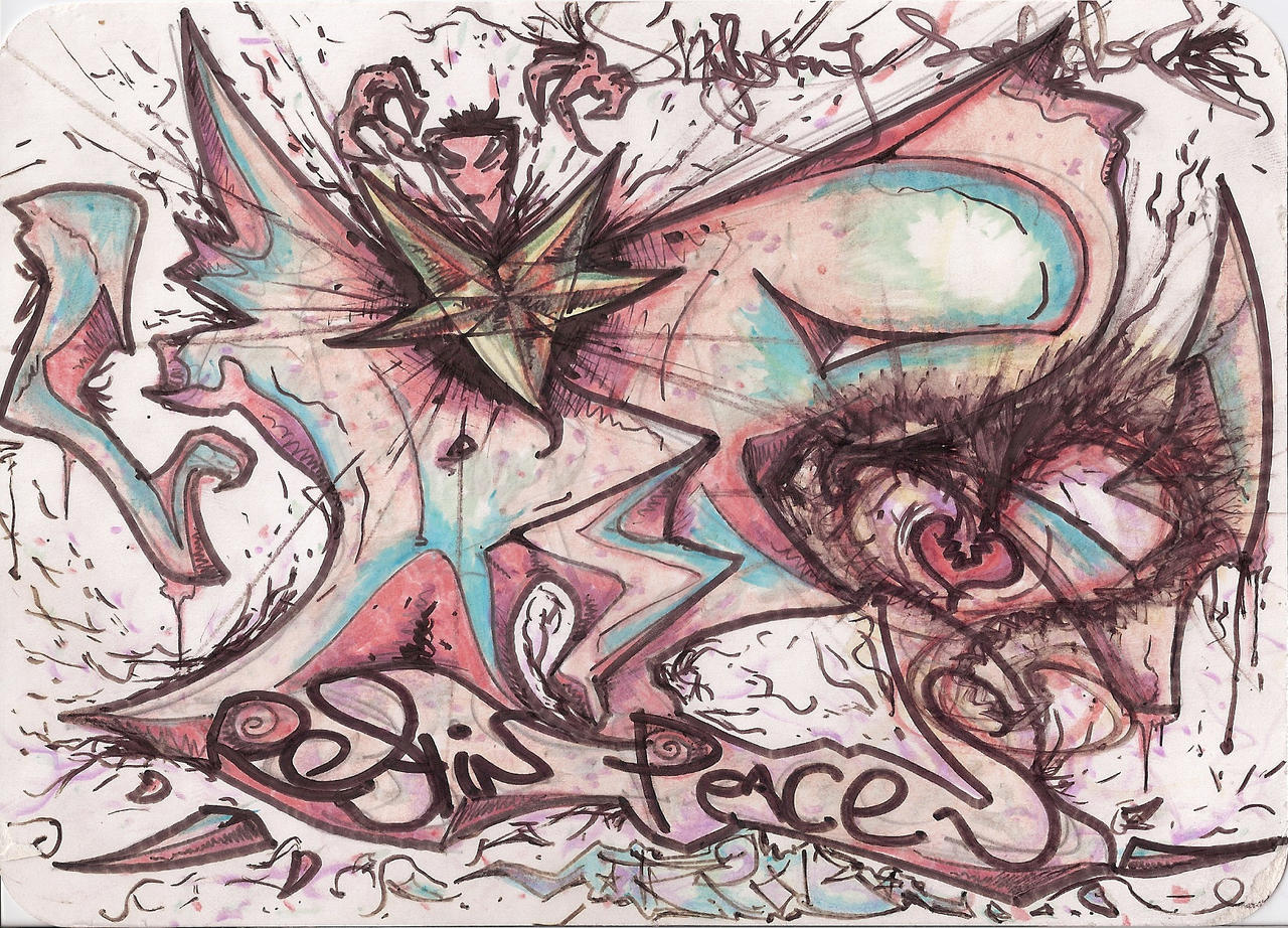 Rip by obrazza on DeviantArt