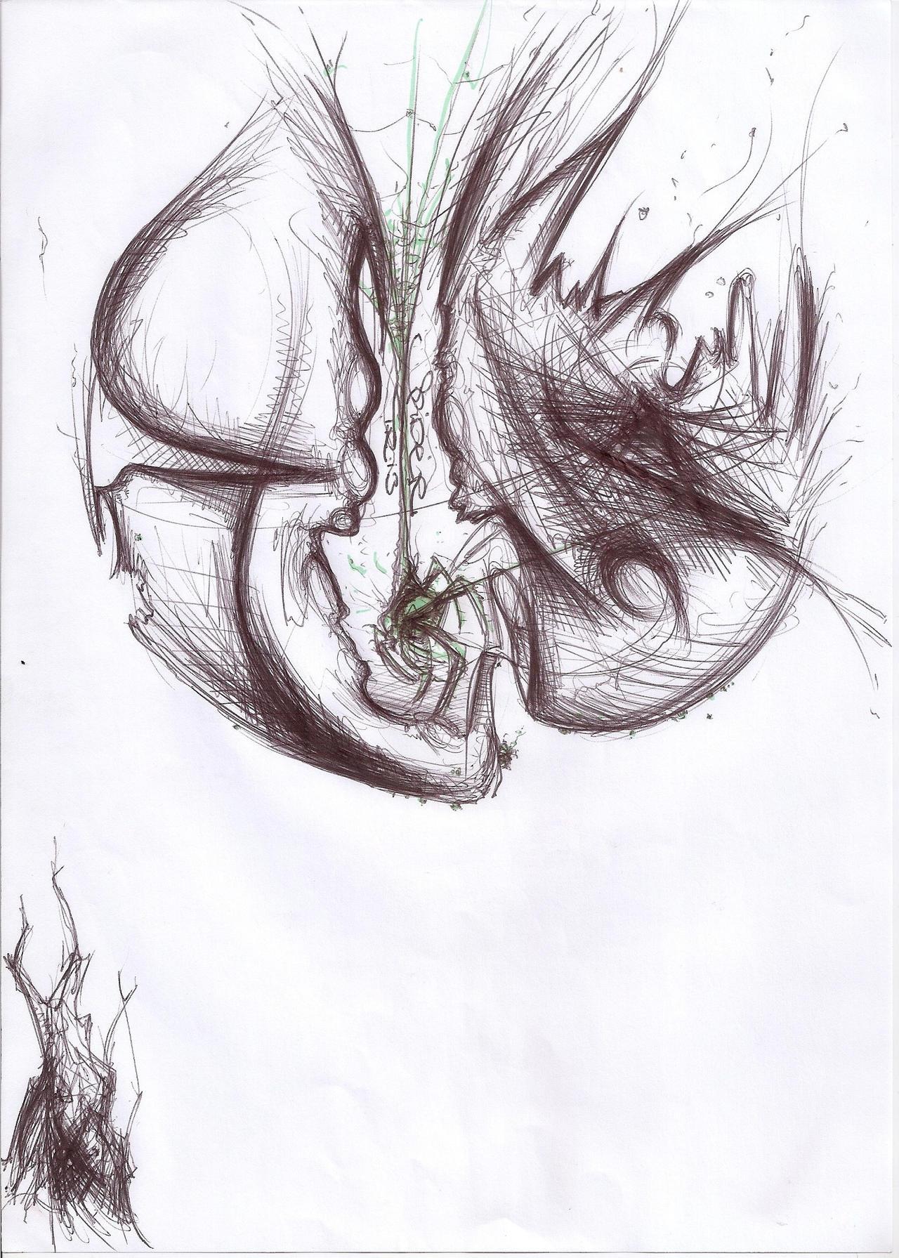 Spider By Obrazza On Deviantart Spider By Obrazza On Deviantart
