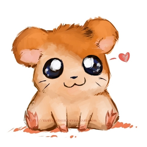 Hamtaro