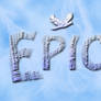 E.P.I.C. Logo Submission 1