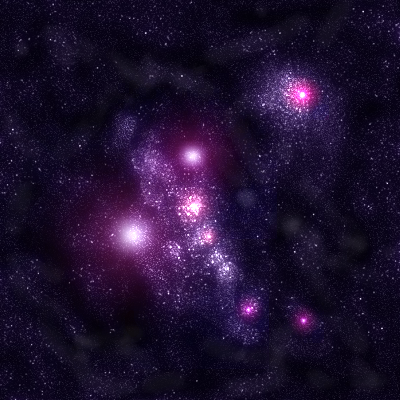 Sisters of the Stars