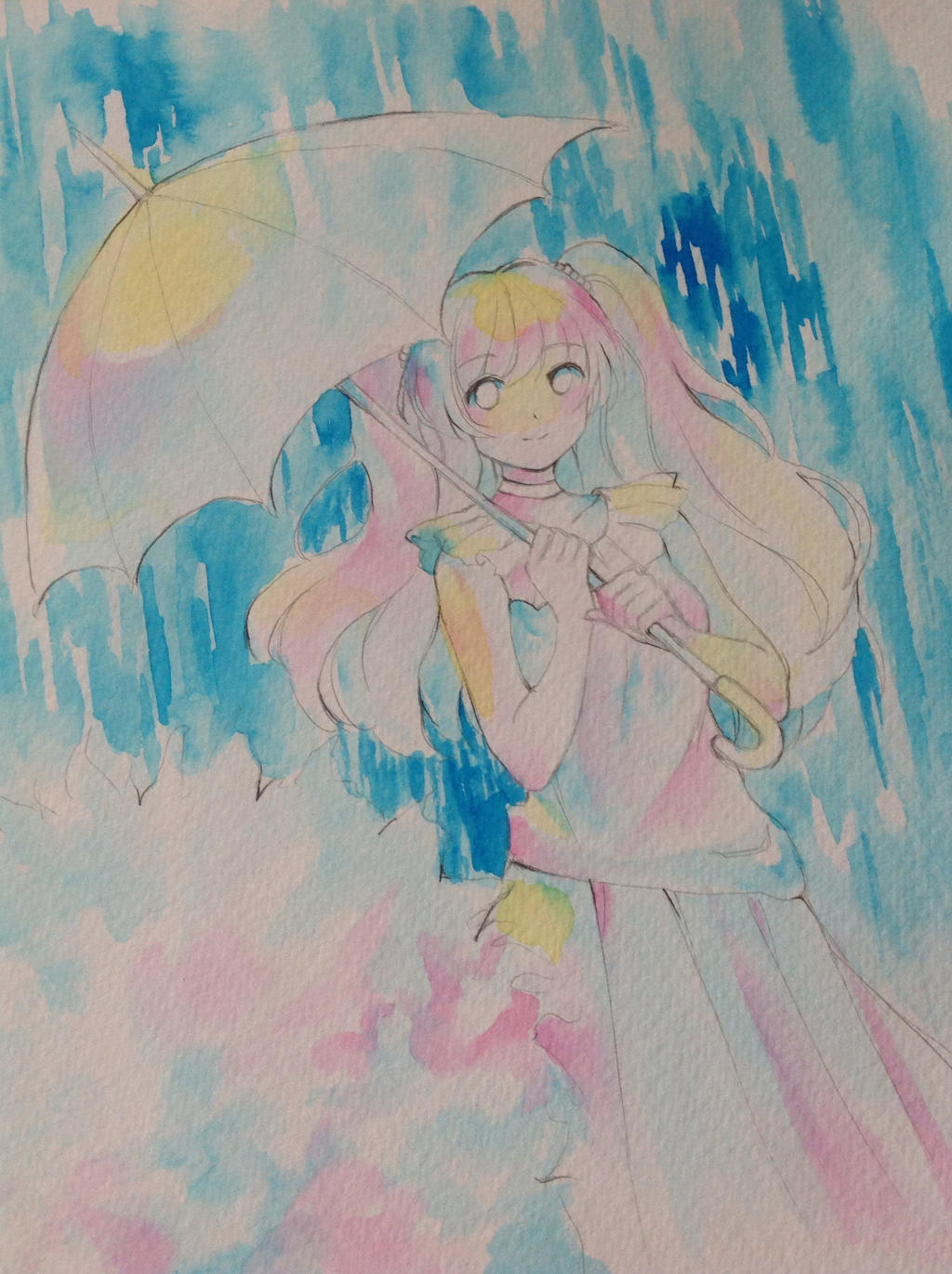 Rainy