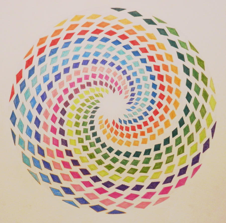 Color Twist by JewelsUnique on DeviantArt