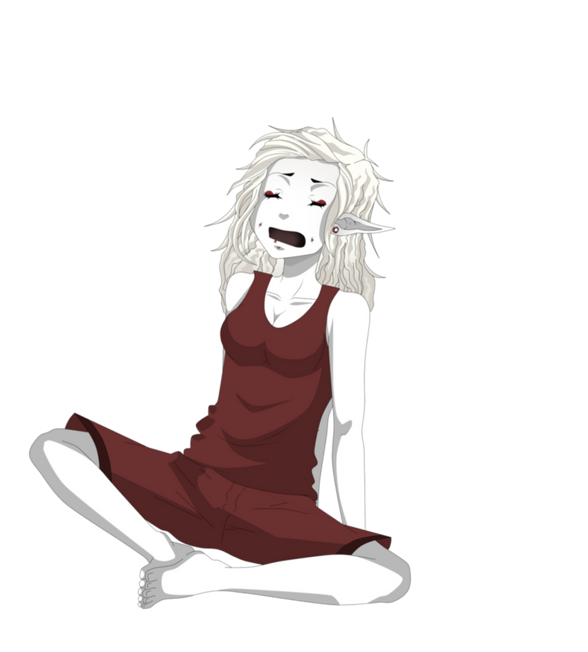 Aoka Deviantart Aoka by Osakeeify on DeviantArt