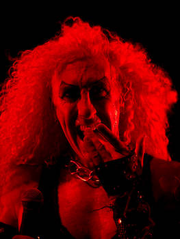 Dee Snider - Twisted Sister