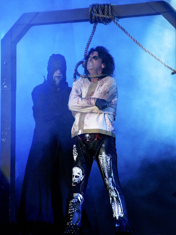 Alice Cooper 2