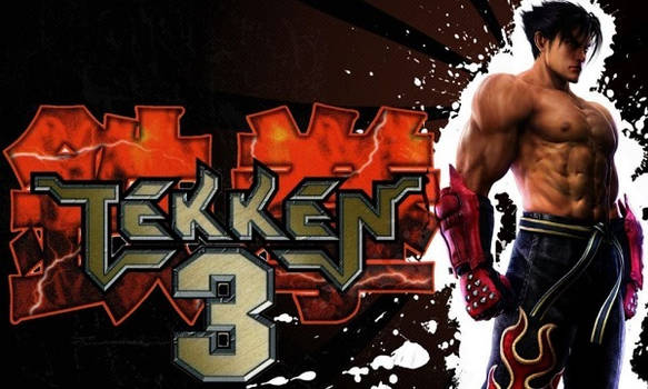 Tekken 3 Pc Game Full Version Free Download  Free pc games download, Free pc  games, Tekken 3